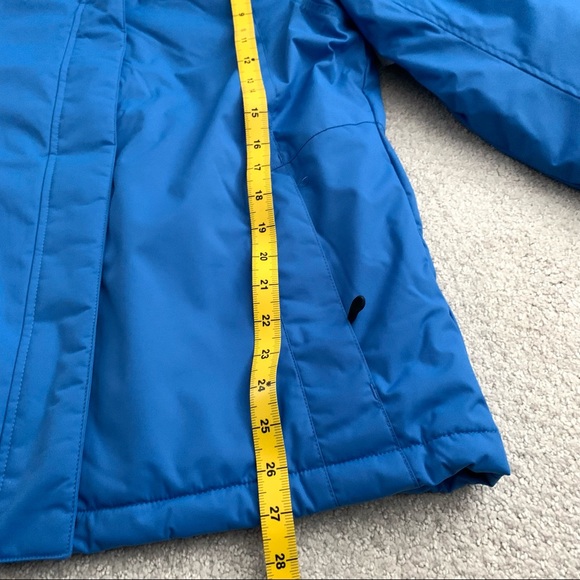 L.L Bean Winter Warmer Coat - Picture 6 of 8